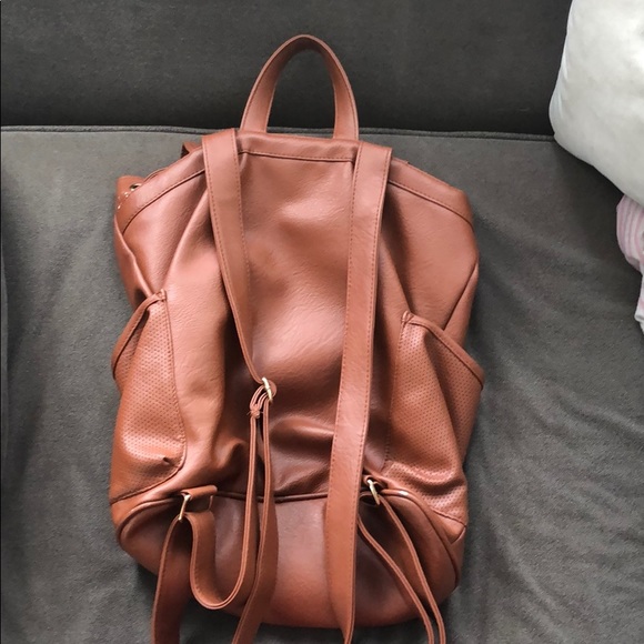 Rampage Backpack - Picture 5 of 6